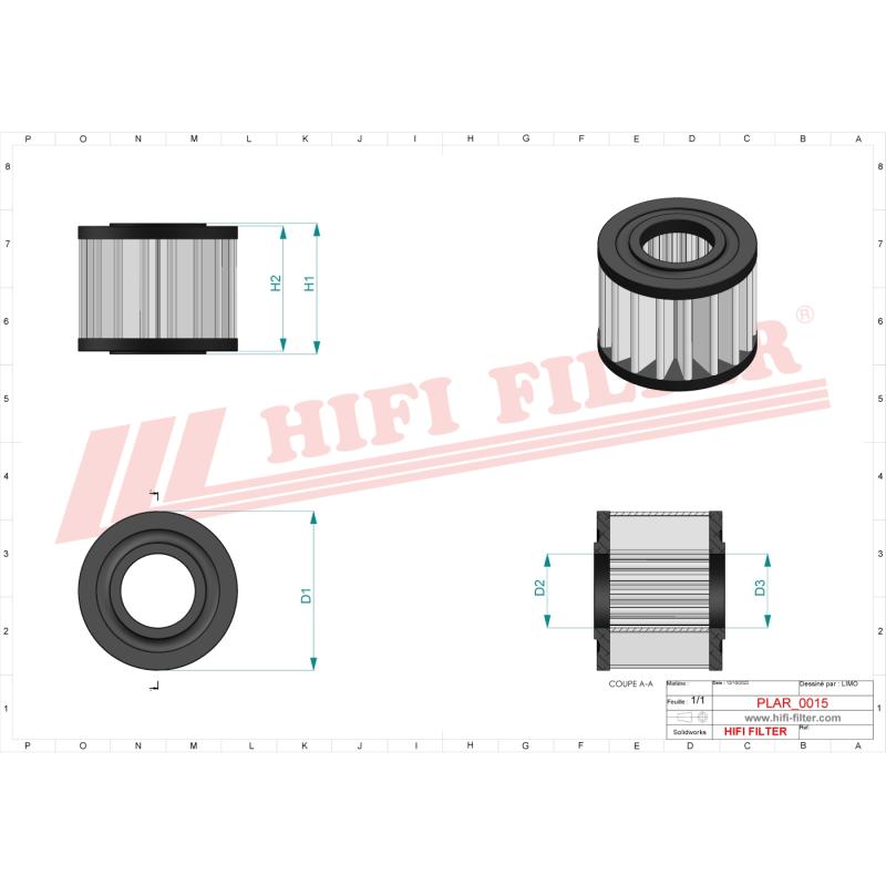 mde8cefca42f7046e5aaadd79f56c7b68f filtre À Air Sa12535 | Hydrauhavre