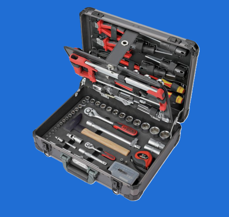 9220731coffretdemaintenance1sur41sur2131piecespng coffret De Maintenance Ultimate14 + 12 | Hydrauhavre