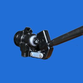HH647 – POMPE A MAIN PAM-S 20 AVEC SOUFFLET – P20S1 CH4-23 4